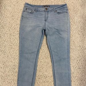 “Kardashian Kollection” Size 12 Jeans